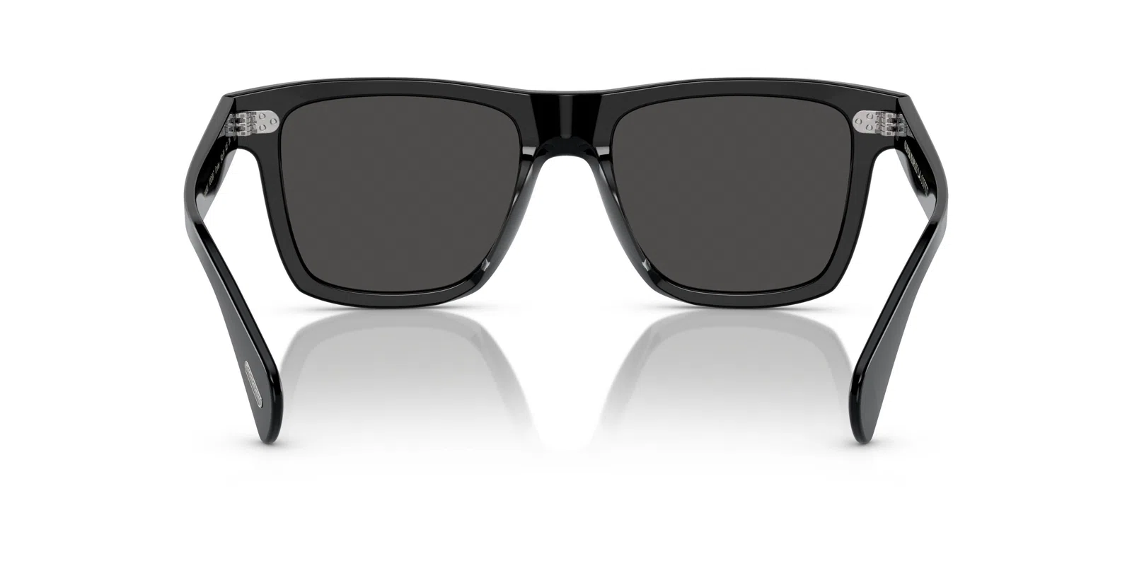 Oliver Peoples Casian 5444SU Sunglasses - view 9